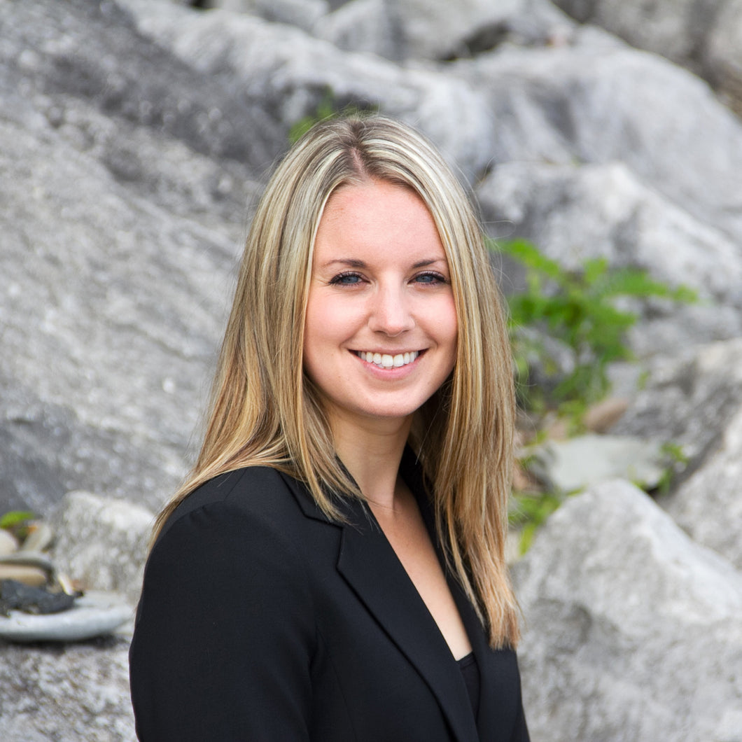 Photo of Dr. Theresa Lisk